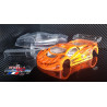 Carrosserie XVR STABILITY 98mm Lexan 0.75