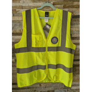 GILET personnalisé