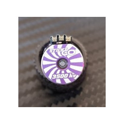 Moteur 1/28 STICKYGO 3500KV