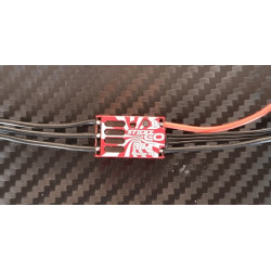 Variateur ESC 30A 1/28