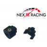 KIT ADAPTEUR 4WD POUR TOUR A PNEU NEXX RACING