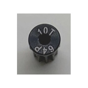 PIGNON NEXX RACING ALU HARD 64DP