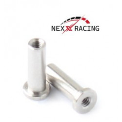 AXE FRICTION NEXX RACING X2