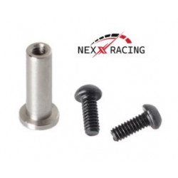 AXE DAMPER METAL NEXX RACING