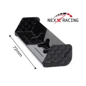 AILERON CARBONE NEXX RACING