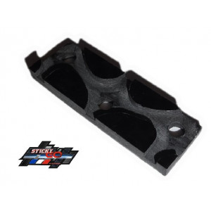 LAME LMP2 CARBONE 2MM