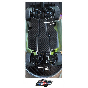 LAME RTB CARBONE 2MM