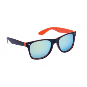 Lunette de soleil BI-COLOR