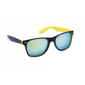Lunette de soleil BI-COLOR