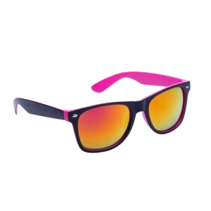 Lunette de soleil BI-COLOR
