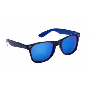 Lunette de soleil BI-COLOR