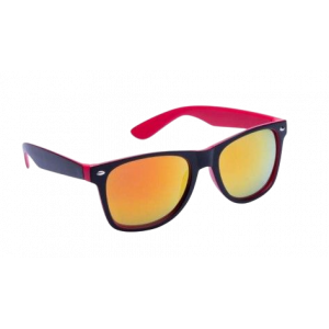 Lunette de soleil BI-COLOR