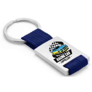 PORTE CLES CAPPELLE