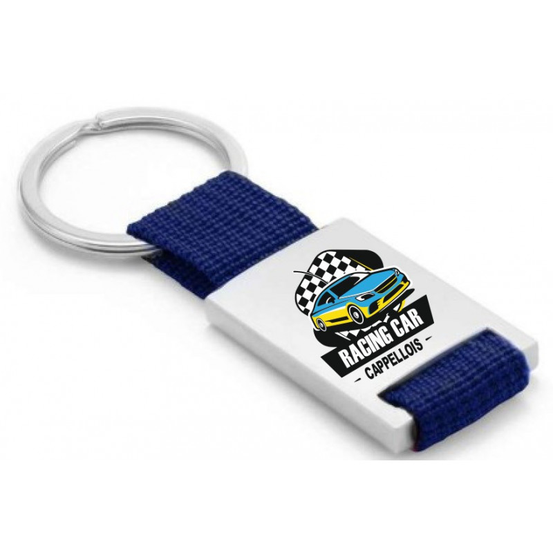 PORTE CLES CAPPELLE PORTE CLES CAPPELLE