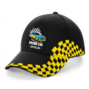 CASQUETTE CAPPELLE