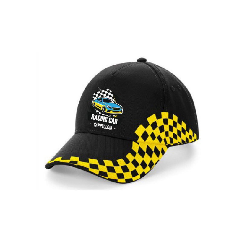 CASQUETTE CAPPELLE