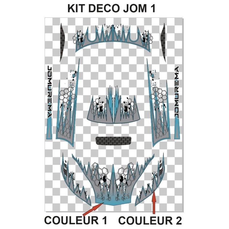 KIT DECO JOMUREMA 1