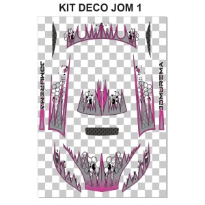 KIT DECO JOMUREMA 1