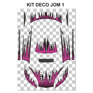 KIT DECO JOMUREMA 1