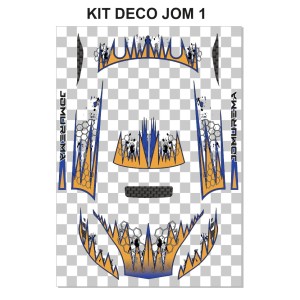 KIT DECO JOMUREMA 1