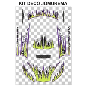 KIT DECO JOMUREMA 1