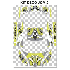 KIT DECO JOMUREMA 2