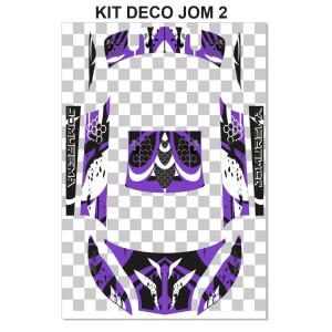 KIT DECO JOMUREMA 2