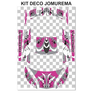 KIT DECO JOMUREMA 2