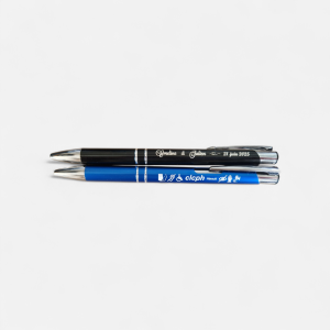 STYLOS personnalisés gravure laser