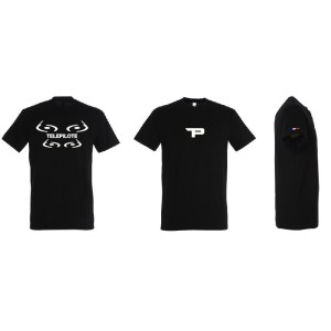 T-SHIRT TELEPILOTE 1
