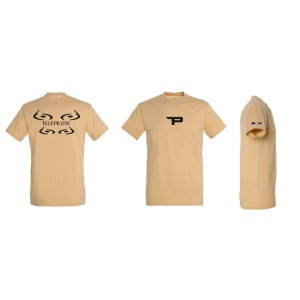 T-SHIRT TELEPILOTE 1