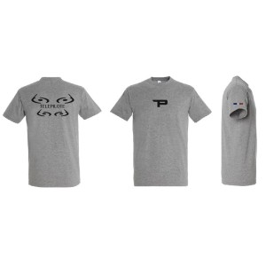 T-SHIRT TELEPILOTE 1
