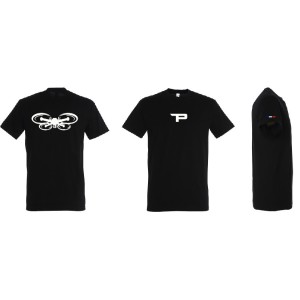 T-SHIRT TELEPILOTE 2
