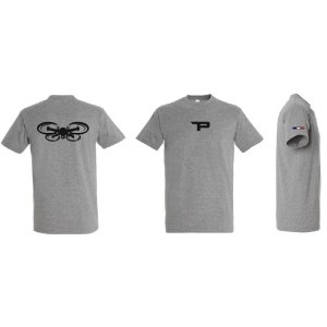T-SHIRT TELEPILOTE 2