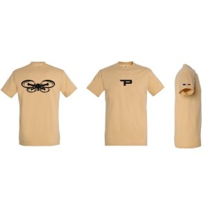 T-SHIRT TELEPILOTE 2