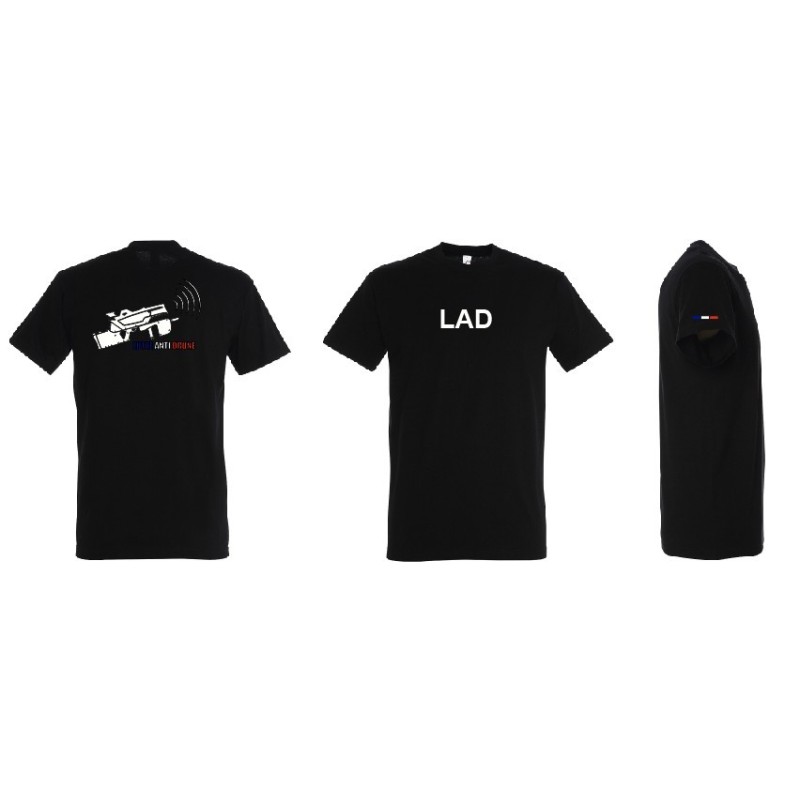 T-SHIRT TELEPILOTE LAD