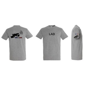 T-SHIRT TELEPILOTE LAD