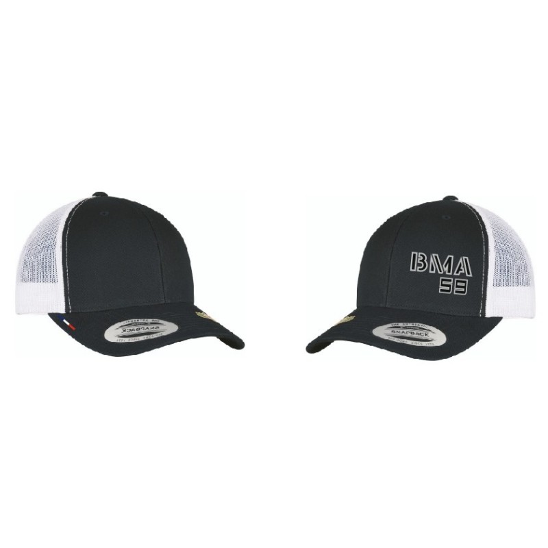 Casquette Brodée POLICE