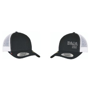 Casquette Brodée POLICE