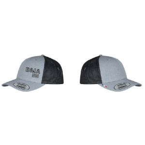 Casquette Brodée POLICE