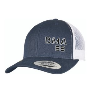 Casquette Brodée POLICE