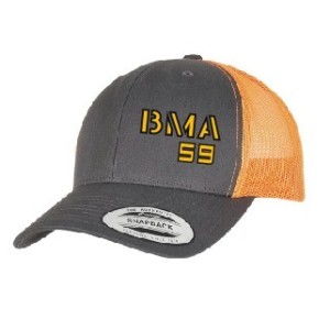 Casquette Brodée POLICE