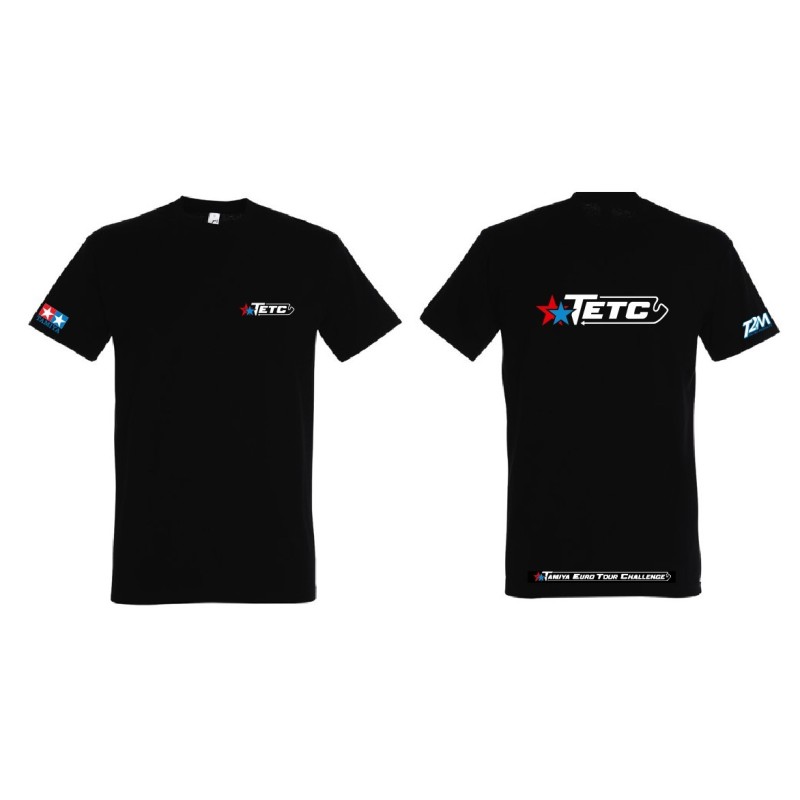 T-shirt TETC