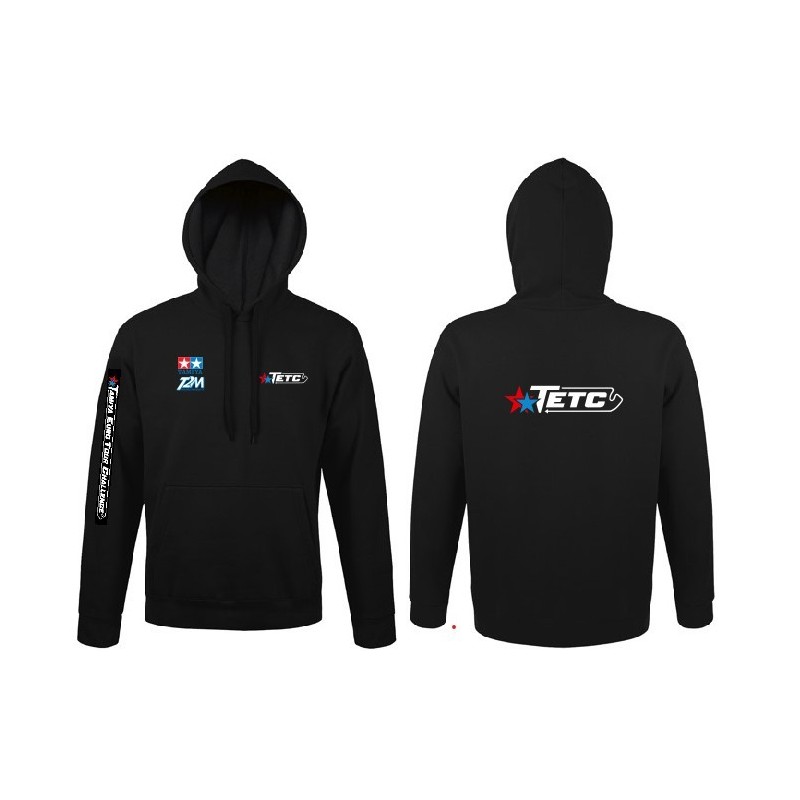 SWEAT TETC