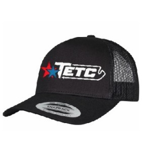 CASQUETTE FILET TETC