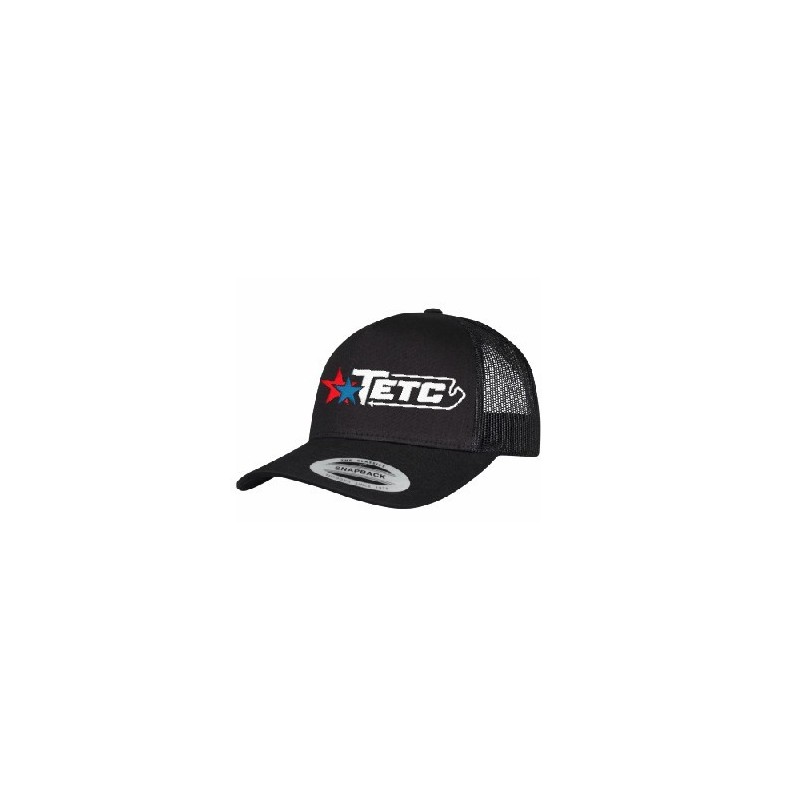 CASQUETTE FILET TETC