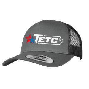 CASQUETTE FILET TETC