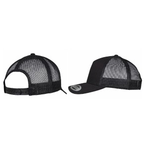 CASQUETTE FILET TETC