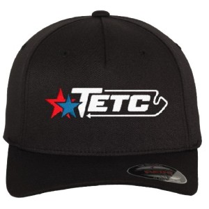 CASQUETTE AUTO-SERRANTE TETC