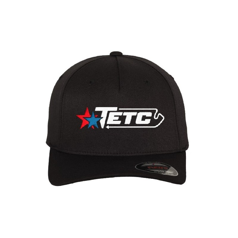 CASQUETTE AUTO-SERRANTE TETC